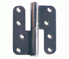 BISAGRA CCS BS17 DCHA 100x86x3mm IN*