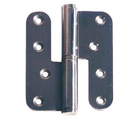 BISAGRA CCS BS17 DCHA 100x86x3mm IN*