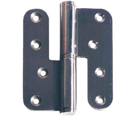 BISAGRA CCS BS17 IZDA 100x86x3mm IN*