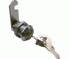 CERRADURA BUZON RECTA CM04 30mm CB