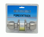 BL POMO PUERTA BOLA ENTRADA PP07 IN