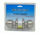 BL POMO PUERTA BOLA BAÑO PP07 IN