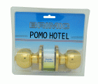BL POMO PUERTA BOLA HOTEL PP07 LP