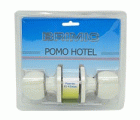 BL POMO PUERTA BOLA HOTEL PP07 IN