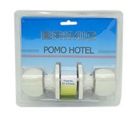 BL POMO PUERTA BOLA HOTEL PP07 IN