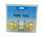 BL POMO PUERTA BOLA PASO PP07 LP