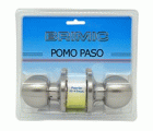 BL POMO PUERTA BOLA PASO PP07 IN
