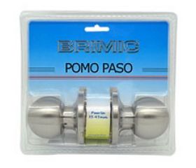 BL POMO PUERTA BOLA PASO PP07 IN