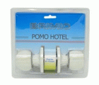 BL POMO PUERTA BOLA HOTEL PP07 BL