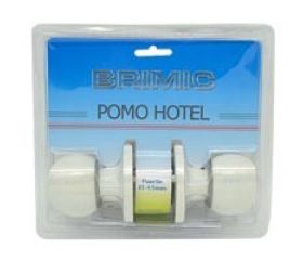 BL POMO PUERTA BOLA HOTEL PP07 BL