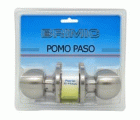BL POMO PUERTA BOLA PASO PP07 BL