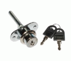 CERRADURA ARCHIVADOR CM10 18mm CB