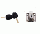 CERRADURA TAQUILLA CM14 26mm MK02 CB