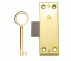 CERRADURA SOBREPONER CM17 22mm LTD
