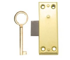 CERRADURA SOBREPONER CM17 22mm LTD