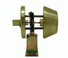 BL CERROJO LLAVE-CONDENA CRR04 60/70mm LP