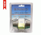 BL CERROJO LLAVE-LLAVE CRR05 60/70mm IN