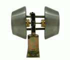 BL CERROJO LLAVE-LLAVE CRR05 60/70mm IN