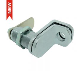 CERRADURA TAQUILLA CANDADO CM20 46x25mm CB