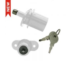 CERRADURA PULSAR CM03 26-35mm BL (LL/I)