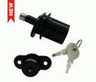 CERRADURA PULSAR CM03 26-35mm NE (LL/I)
