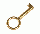 LLAVE CERRADURA MUEBLE CM21 35mm OR