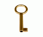 LLAVE CERRADURA MUEBLE CM21 42mm OR
