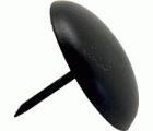 CLAVO REDONDO CL01 40x30mm NE