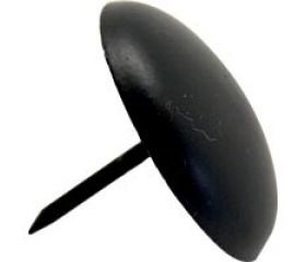 CLAVO REDONDO CL01 40x30mm NE