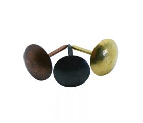 TACHUELA PLANA TCH01 12x16mm LTD