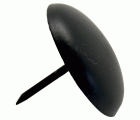 CLAVO REDONDO CL01 26x30mm NE
