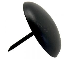 CLAVO REDONDO CL01 26x30mm NE