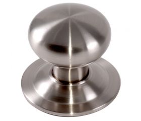 POMO PUERTA LISO PP02 70mm IN