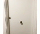 POMO PUERTA LISO PP02 70mm IN