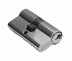CILINDRO SERRETA CS03 L15 30x30mm NI (LL/I)
