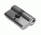 CILINDRO SERRETA CS03 L15 30x40mm NI (LL/I)