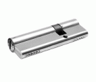 CILINDRO SEGURIDAD CS02 L15 30x60mm NI