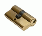 CILINDRO SERRETA CS03 L15 23x23mm LT
