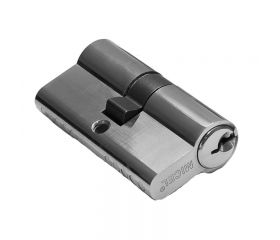 CILINDRO SERRETA CS03 L15 60x10mm NI