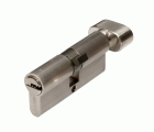 CILINDRO SEGURIDAD POMO CS06 L15 35x35mm NS