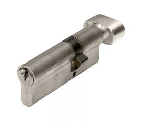 CILINDRO SERRETA POMO CS07 L15 35x35mm NS