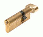 CILINDRO SERRETA POMO CS07 L15 30x40mm LT