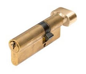 CILINDRO SERRETA POMO CS07 L15 30x40mm LT