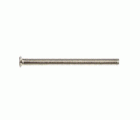 TORNILLO CILINDRO TRN16 M5x65mm NI