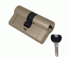 CILINDRO SEGURIDAD CS01 L15 40x50mm LT