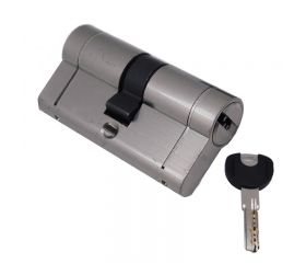 CILINDRO SEGURIDAD CS01 L13 35x35mm NI