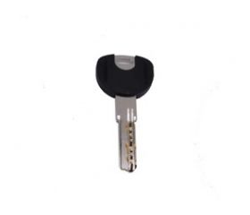 LLAVE BRUTO CILINDRO SEGURIDAD CS01 NI