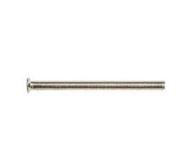 TORNILLO CILINDRO TRN16 M5x85mm NI