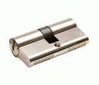 CILINDRO SEGURIDAD CS04 L15 35x35mm NI (LL/I G3)*