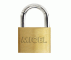 CANDADO ARCO NORMAL CN01 40mm LT